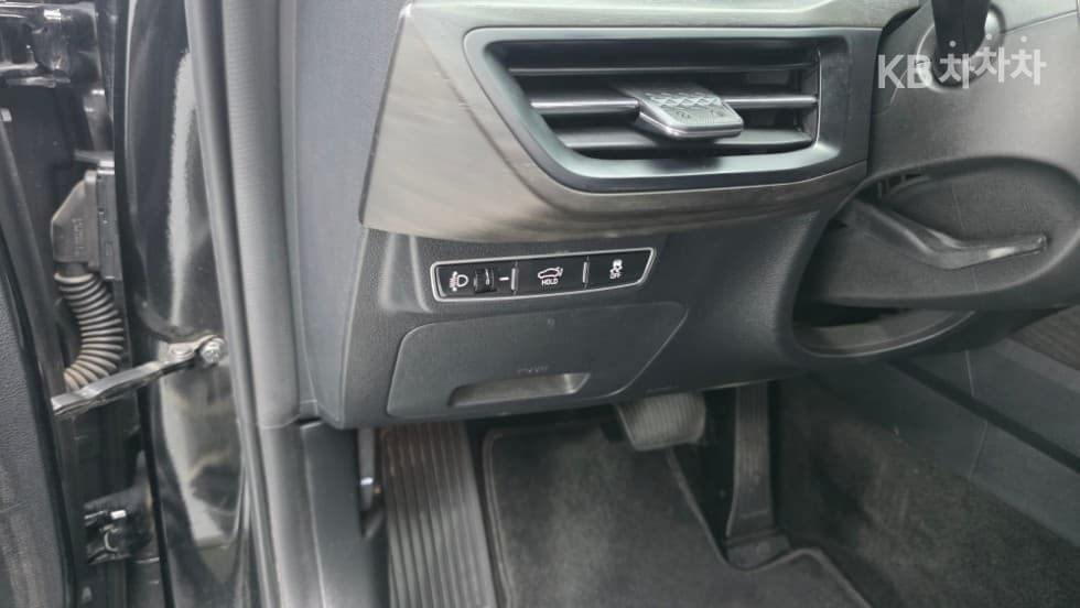 Kia K82.5L gasoline Noblesse - 24