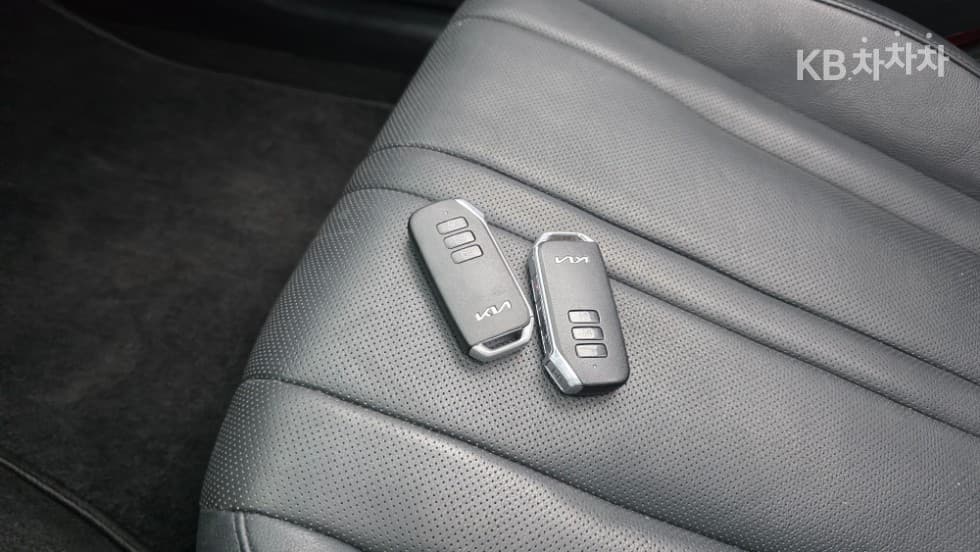 Kia K82.5L gasoline Noblesse - 27