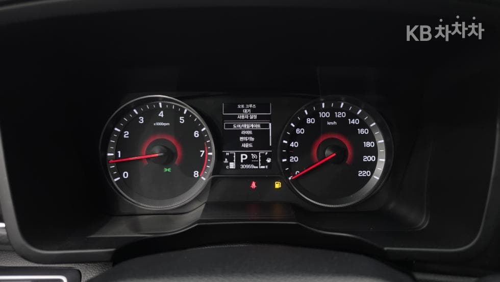KG Mobility Very New (facelift/refresh; particularly for Tivoli) TivoliGasoline V1 2WD Standard - 20