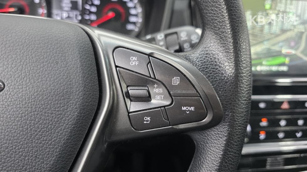 KG Mobility Very New (facelift/refresh; particularly for Tivoli) TivoliGasoline V1 2WD Standard - 22