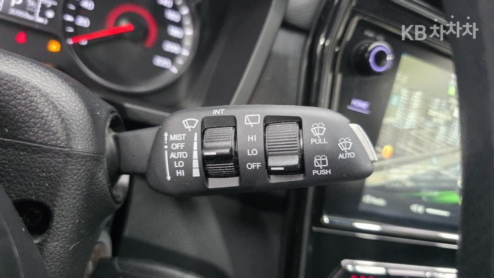 KG Mobility Very New (facelift/refresh; particularly for Tivoli) TivoliGasoline V1 2WD Standard - 23