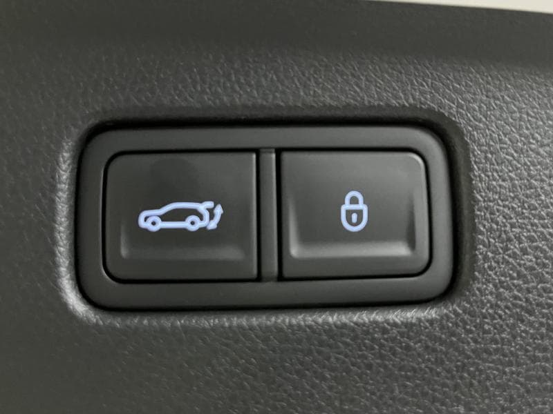 Genesis GV70Gasoline 2.5T AWD - 7