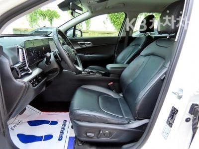 Kia The All New Sportage Hybrid1.6 Turbo HEV Noblesse - 5