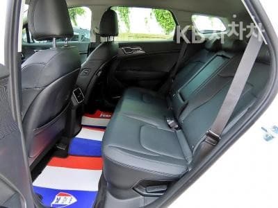 Kia The All New Sportage Hybrid1.6 Turbo HEV Noblesse - 6