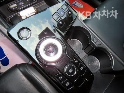 Kia The All New Sportage Hybrid1.6 Turbo HEV Noblesse - 10