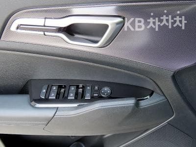 Kia The All New Sportage Hybrid1.6 Turbo HEV Noblesse - 11