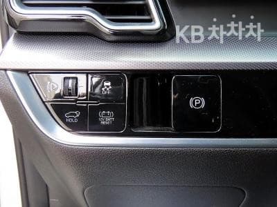 Kia The All New Sportage Hybrid1.6 Turbo HEV Noblesse - 12