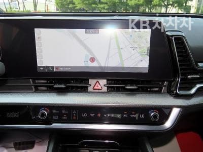 Kia The All New Sportage Hybrid1.6 Turbo HEV Noblesse - 13