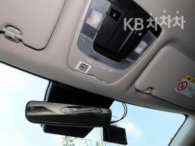 Kia The All New Sportage Hybrid1.6 Turbo HEV Noblesse - 14
