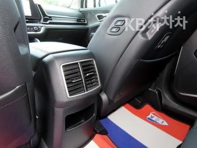 Kia The All New Sportage Hybrid1.6 Turbo HEV Noblesse - 16