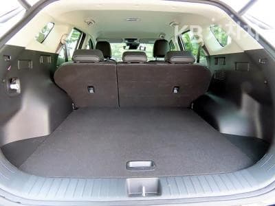 Kia The All New Sportage Hybrid1.6 Turbo HEV Noblesse - 17