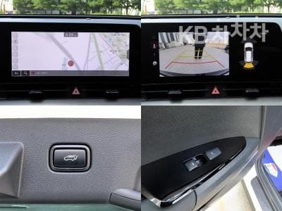 Kia The All New Sportage Hybrid1.6 Turbo HEV Noblesse - 18