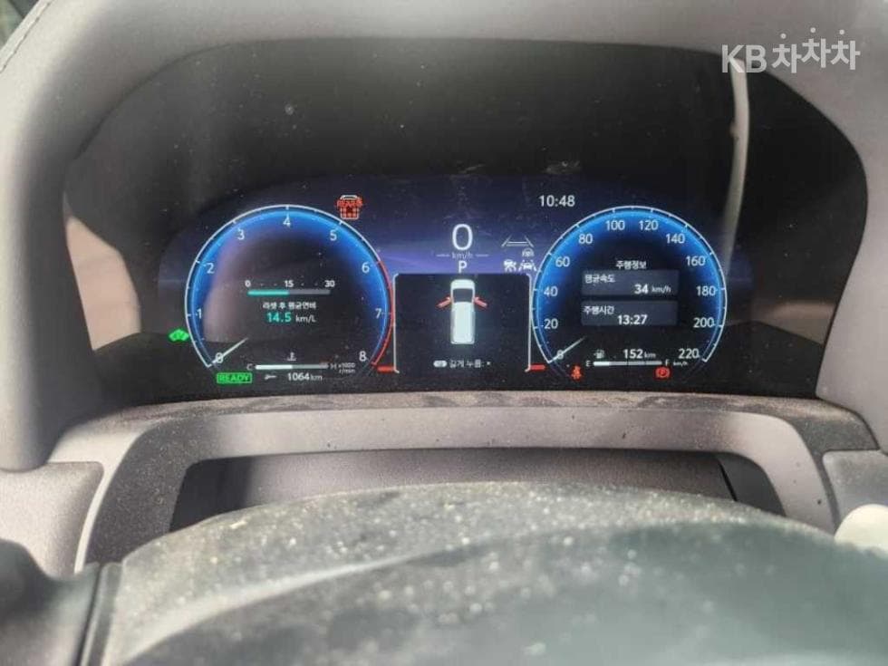 Toyota ALPHARD(AH30)2.5 HEV AWD Стандартен - 5