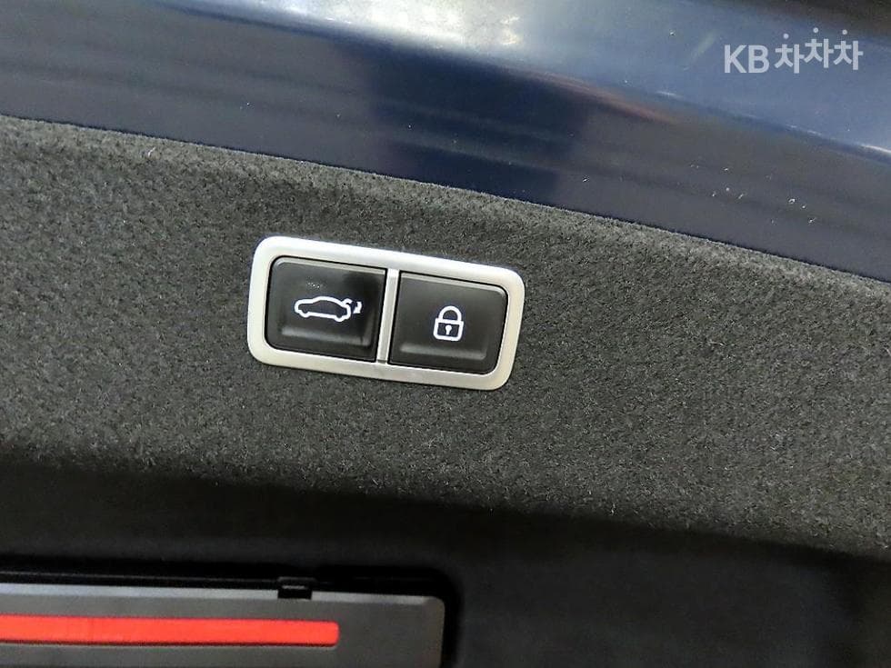 Дженезис G80(RG3)2.5 Турбо Бензин Директ Инжекция 2WD - 16