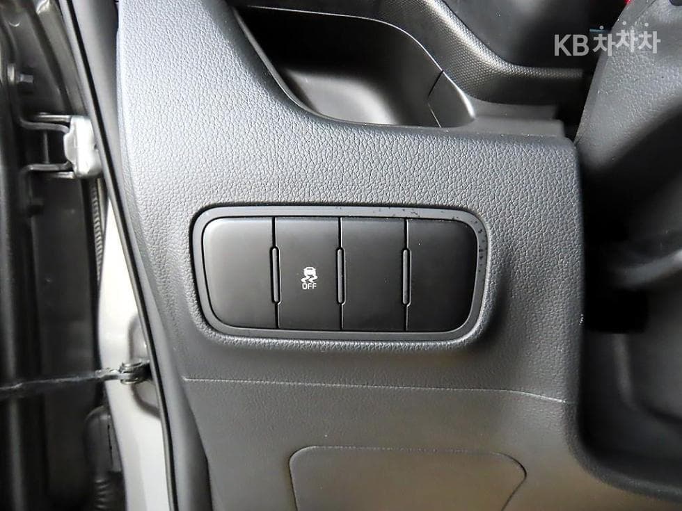 Kia The New (facelift) Kia Ray (van) Van1.0 Gasoline Van 2-seater Prestige - 12