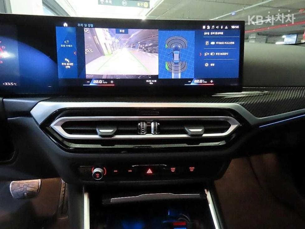 BMW M시리즈M2 Купе G87 - 10