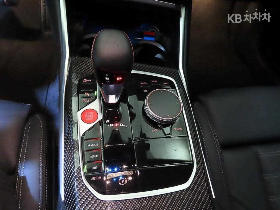 BMW M시리즈M2 Купе G87 - 11