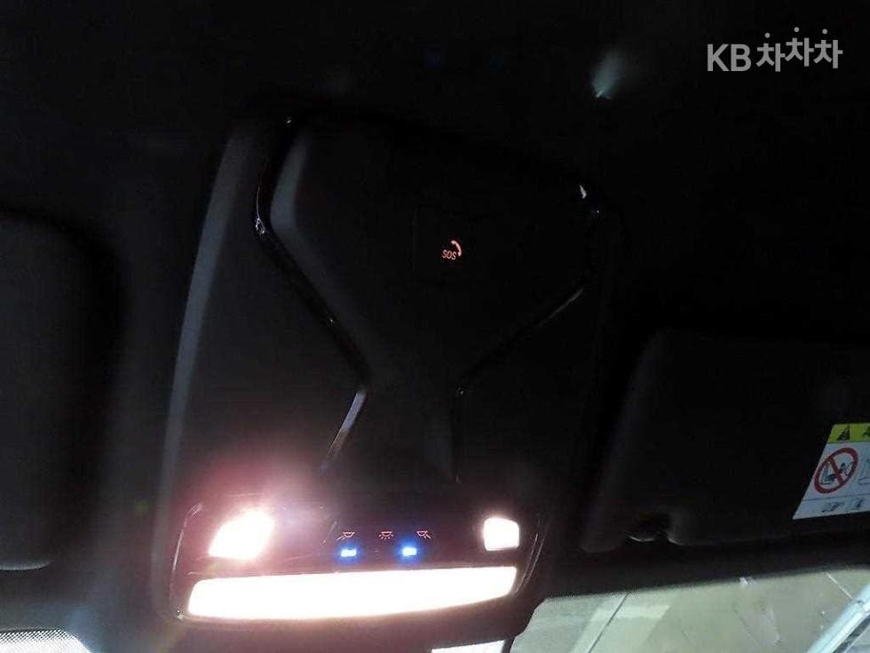 BMW M시리즈M2 Купе G87 - 16