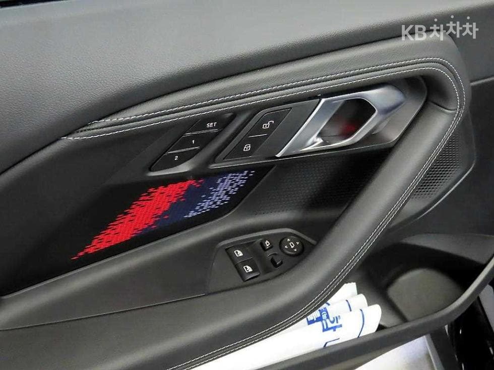 BMW M시리즈M2 Купе G87 - 17