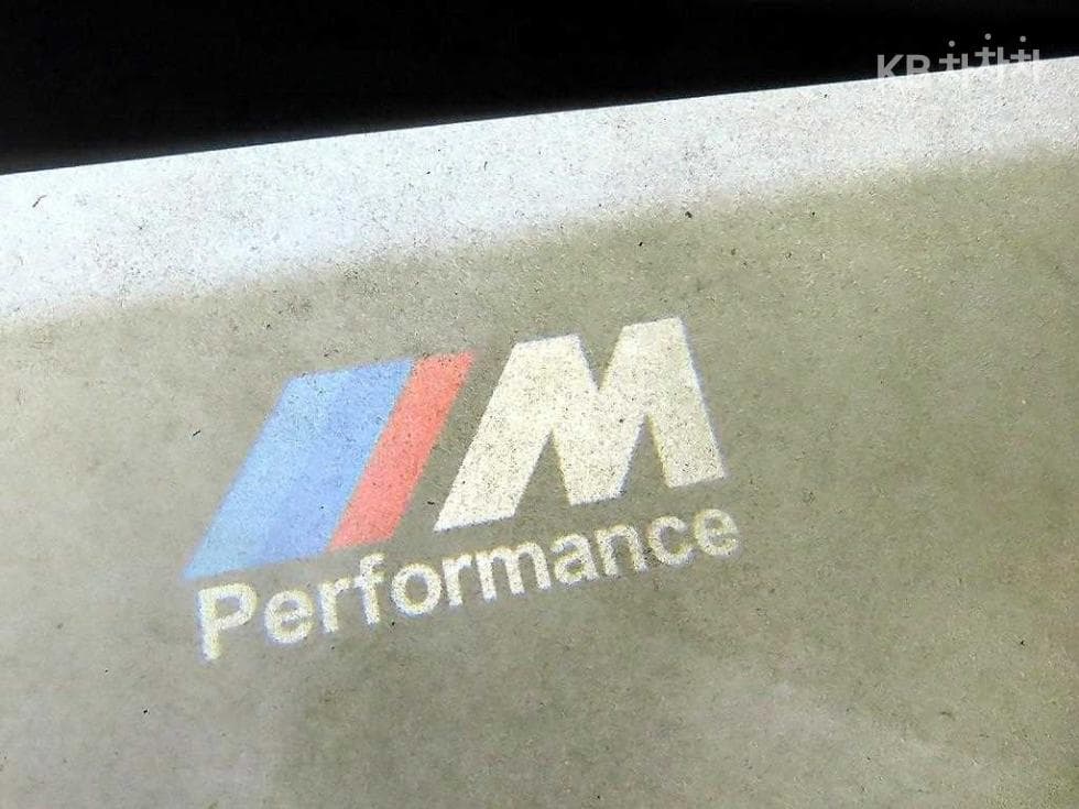 BMW M시리즈M2 Купе G87 - 18
