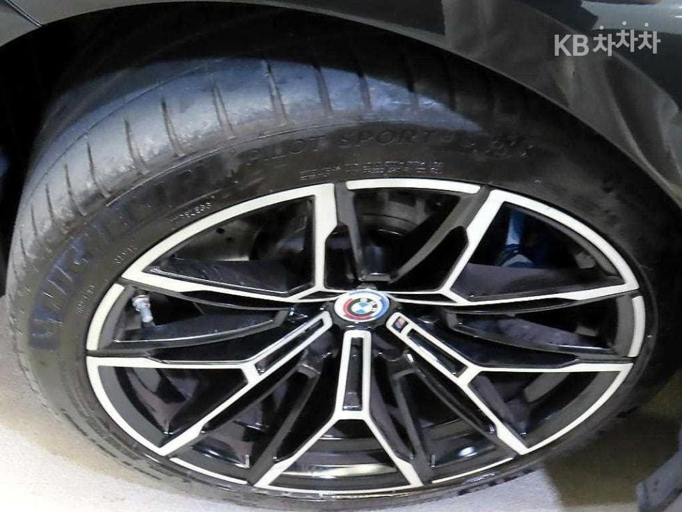BMW M시리즈M2 Купе G87 - 20