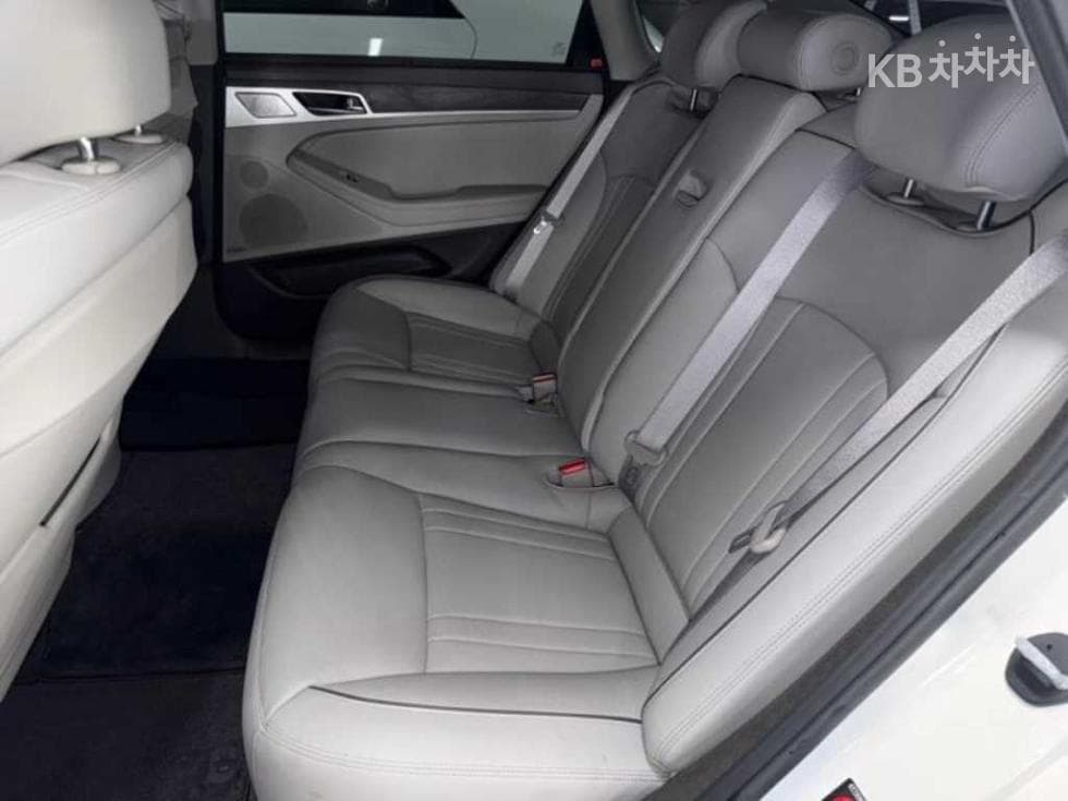 Дженезис G803.3 GDI AWD Премиум Люкс - 7