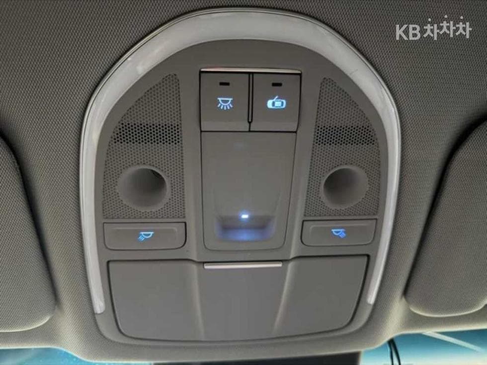 Дженезис G803.3 GDI AWD Премиум Люкс - 12