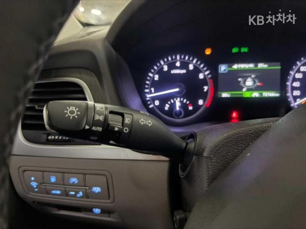Дженезис G803.3 GDI AWD Премиум Люкс - 13