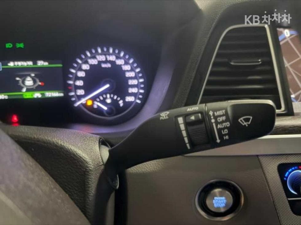 Дженезис G803.3 GDI AWD Премиум Люкс - 14