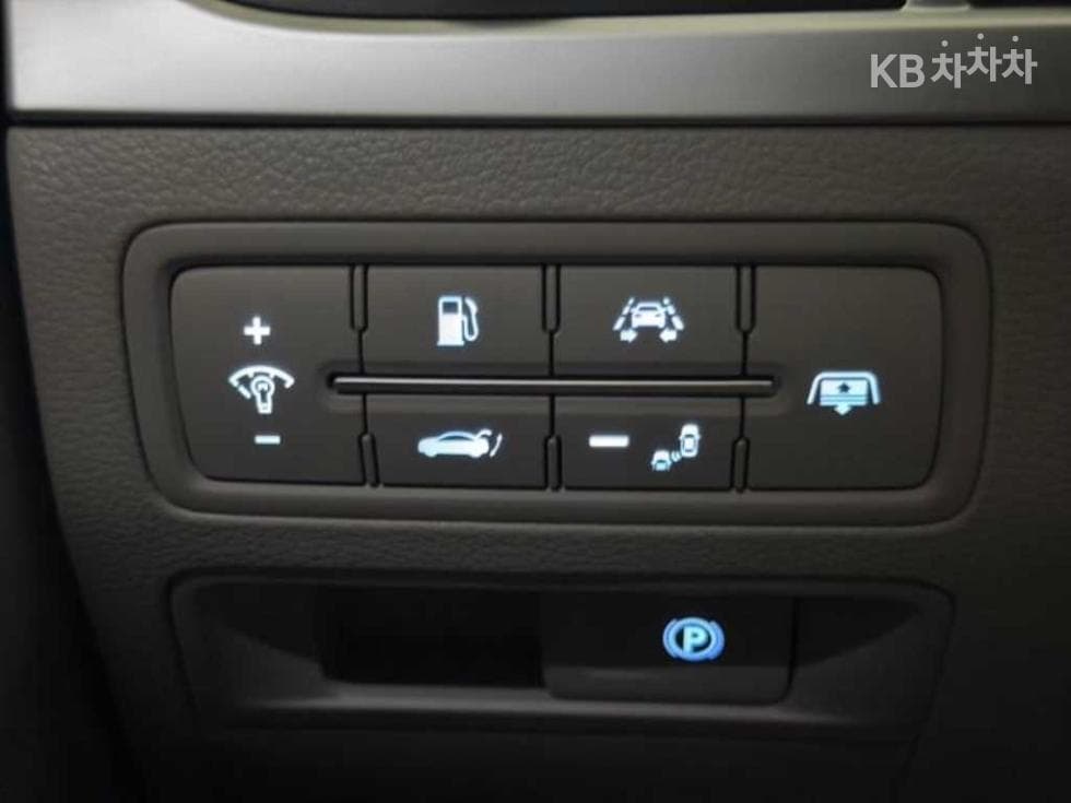 Дженезис G803.3 GDI AWD Премиум Люкс - 15