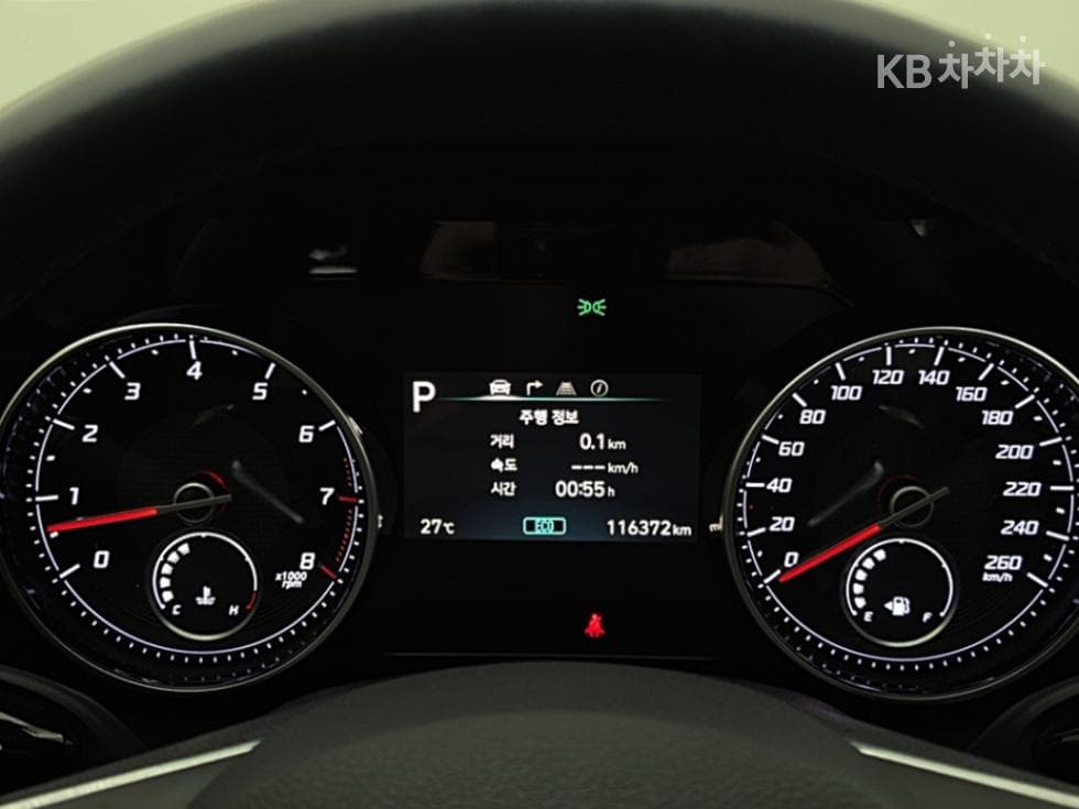 Хюндай The New (фейслифт) Grandeur (Azera)LPi 3.0 Рент-а-кар Premium - 16