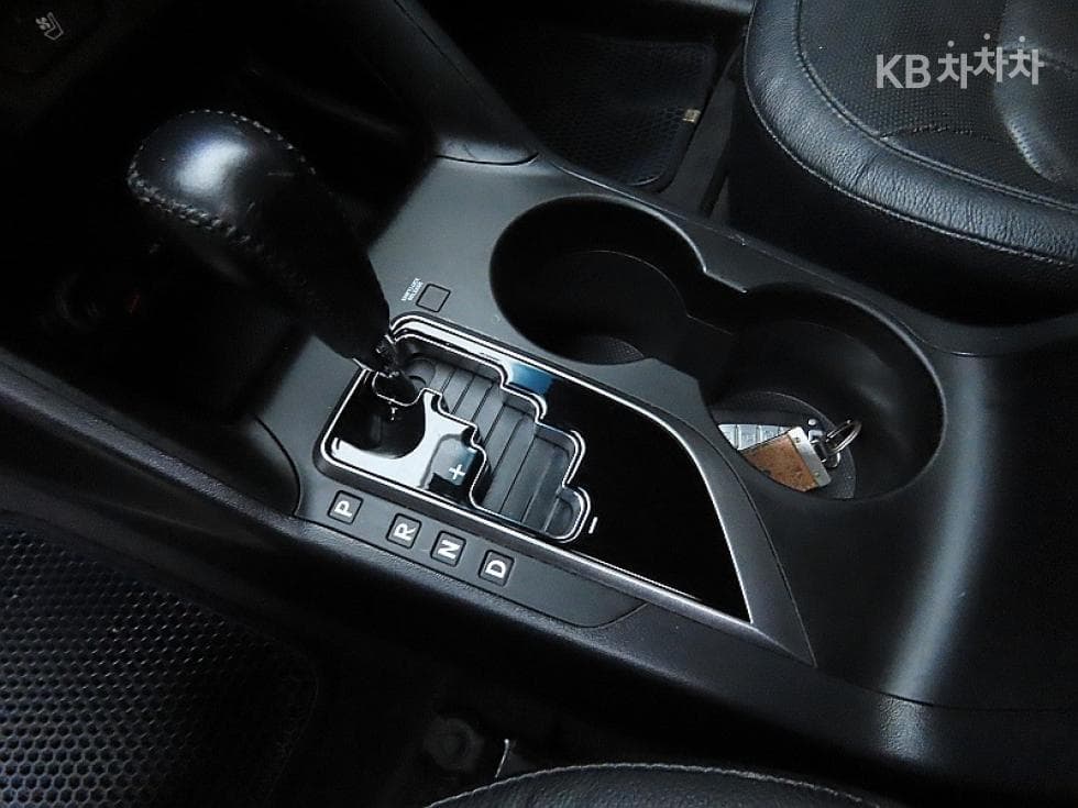 Hyundai TucsonixDiesel 2WD LX20 Smart팩 - 9