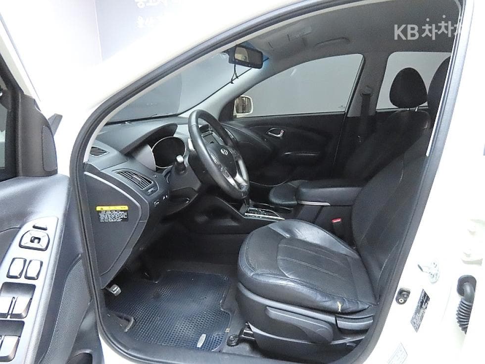 Hyundai TucsonixDiesel 2WD LX20 Smart팩 - 10