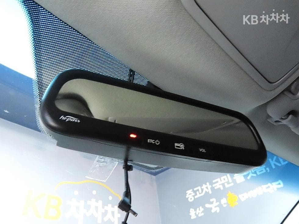 Hyundai TucsonixDiesel 2WD LX20 Smart팩 - 15