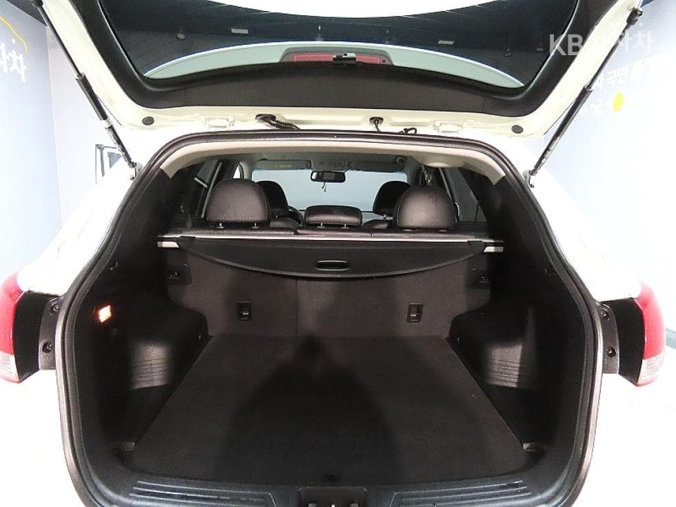 Hyundai TucsonixDiesel 2WD LX20 Smart팩 - 19
