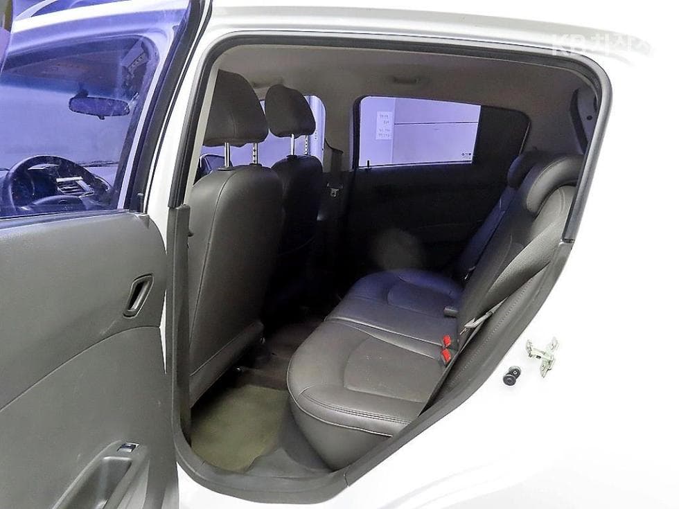 GM Korea Chevrolet SparkLT Standard - 6