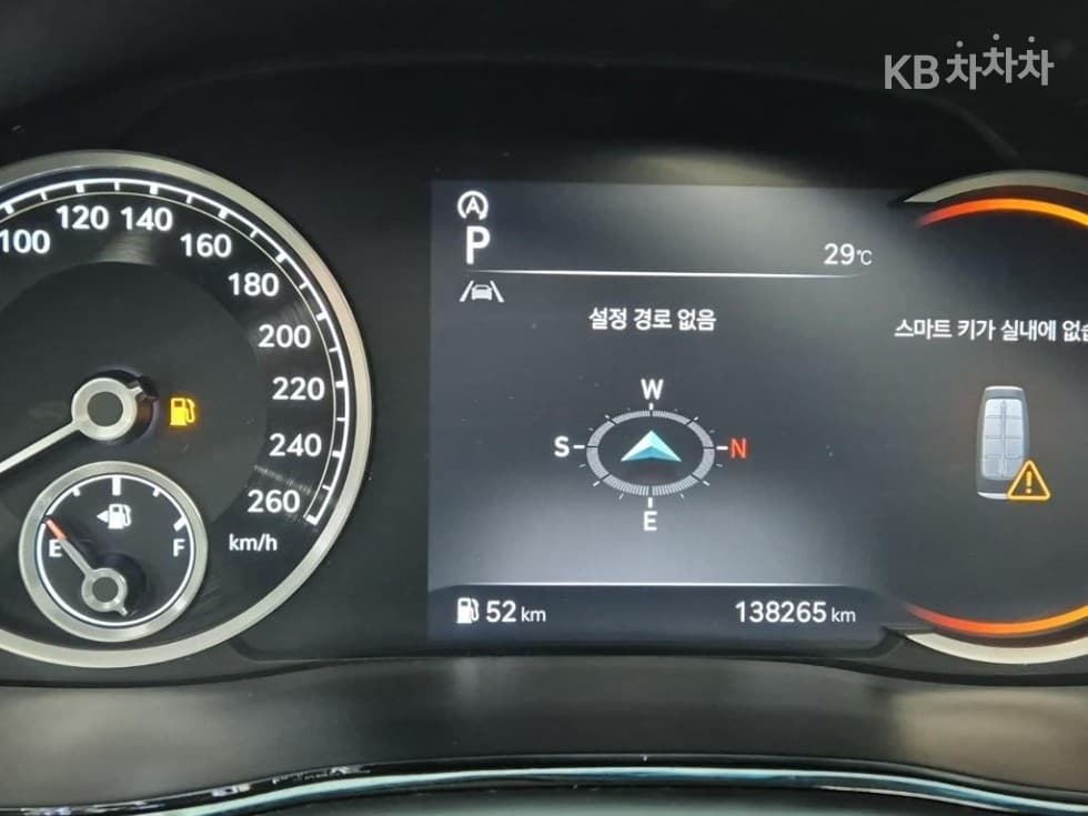 Дженезис GV70Бензин 2.5T AWD - 5