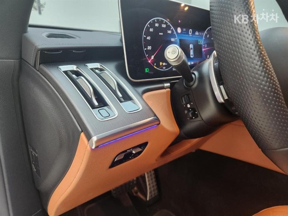 Mercedes-Benz S-Клас W223S400d 4Matic Стандартен - 14