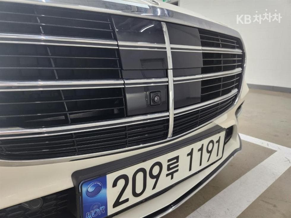 Mercedes-Benz S-Клас W223S400d 4Matic Стандартен - 16