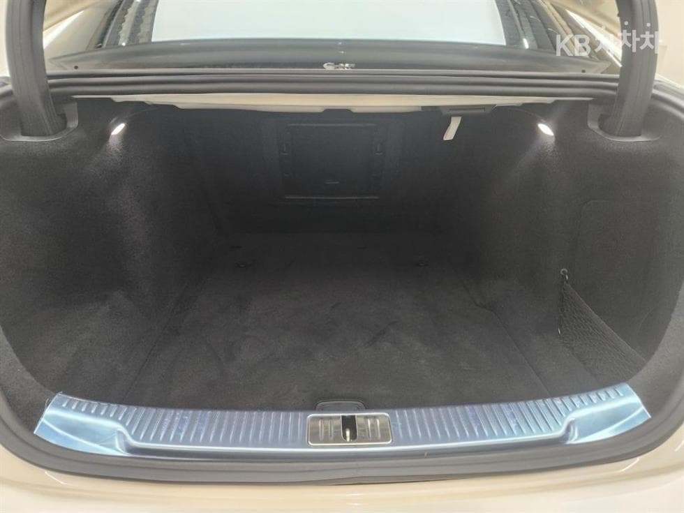 Mercedes-Benz S-Клас W223S400d 4Matic Стандартен - 19