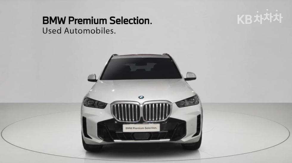 BMW X5 (G05)xDrive 40i M Sport - 3