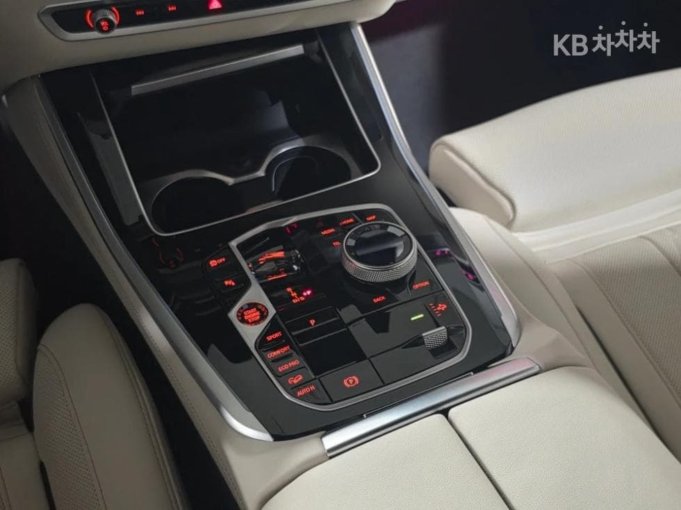 BMW X5 (G05)xDrive 40i M Sport - 9