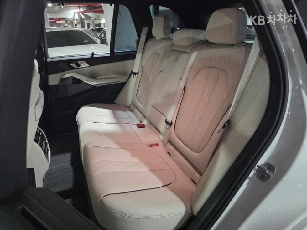 BMW X5 (G05)xDrive 40i M Sport - 10