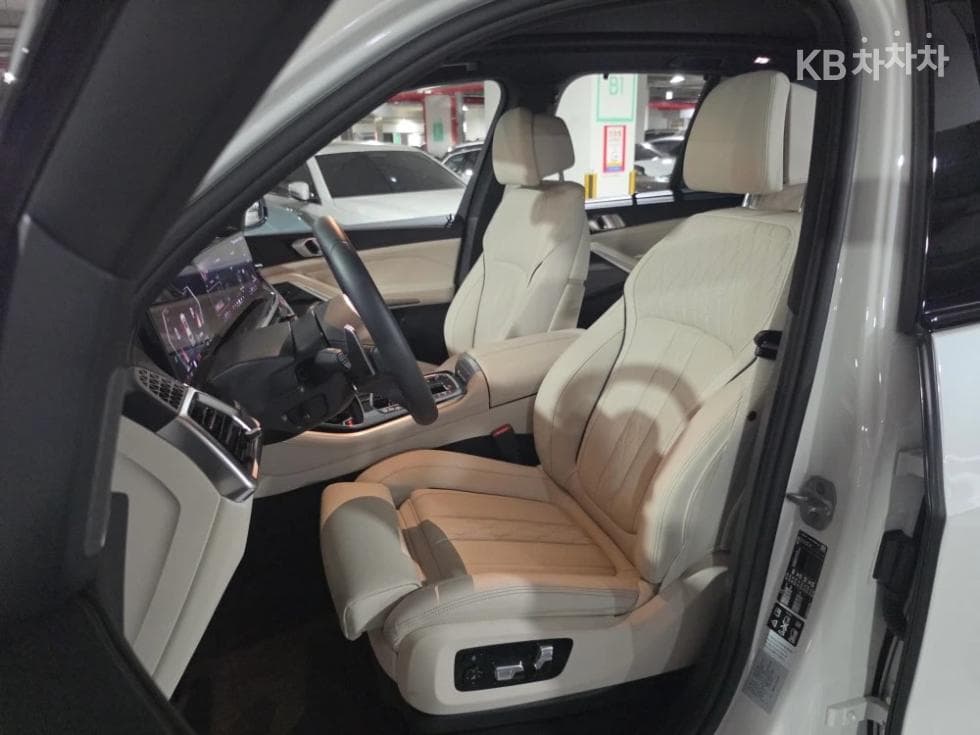 BMW X5 (G05)xDrive 40i M Sport - 11