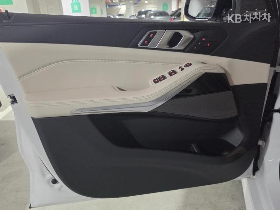 BMW X5 (G05)xDrive 40i M Sport - 12
