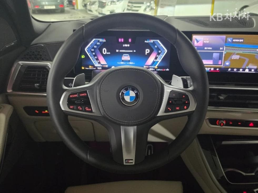 BMW X5 (G05)xDrive 40i M Sport - 15