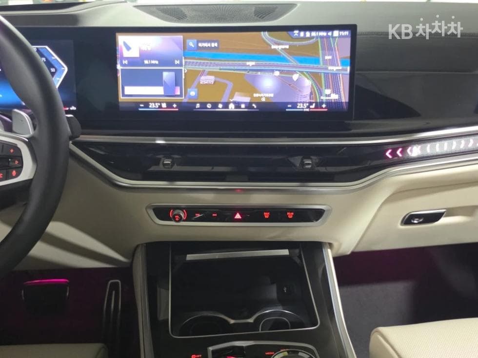 BMW X5 (G05)xDrive 40i M Sport - 16