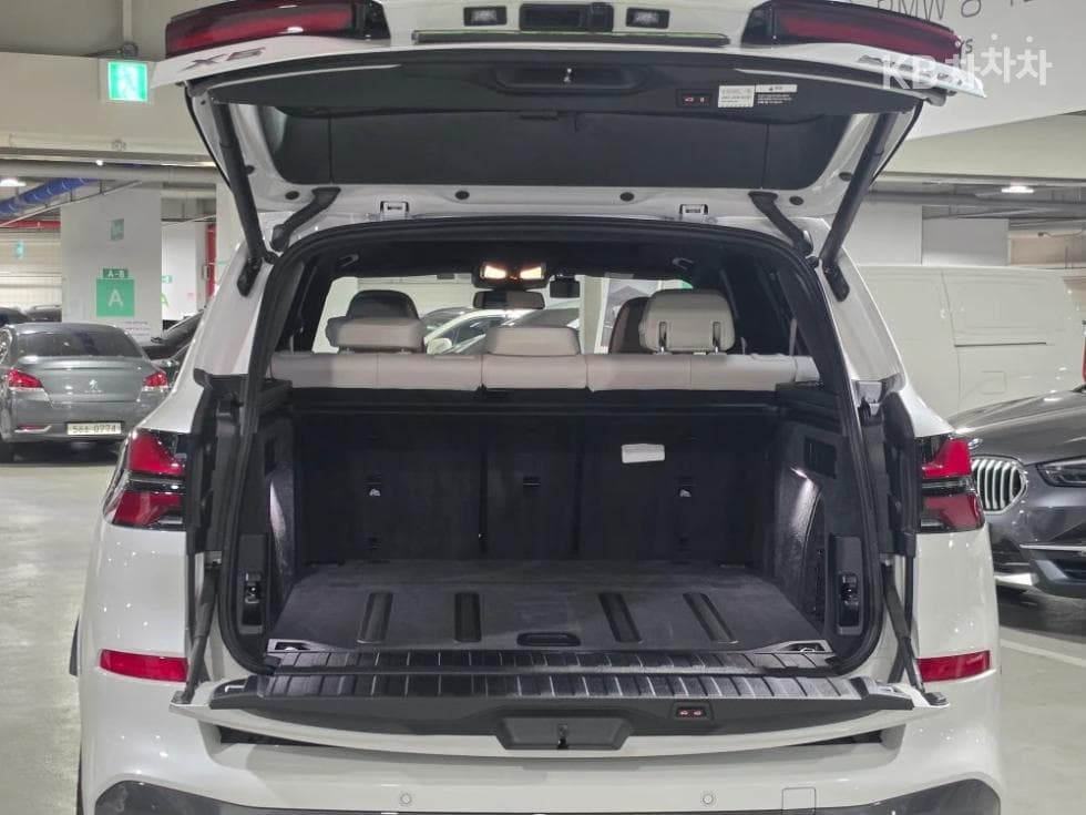 BMW X5 (G05)xDrive 40i M Sport - 19