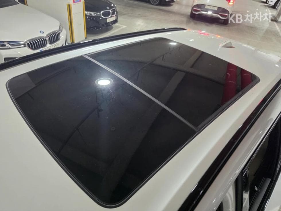 BMW X5 (G05)xDrive 40i M Sport - 20