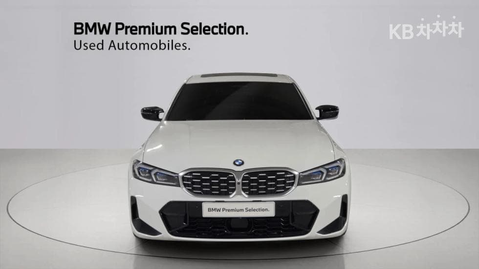 BMW 3 Серия (G20)M340i Стандартен - 3